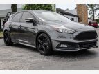 Thumbnail Photo 18 for 2017 Ford Focus ST Hatchback